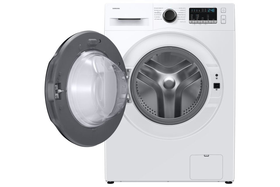 Samsung WD80HG4U04BEEE kuivaava pyykinpesukone