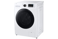 Samsung WD80HG4U04BEEE kuivaava pyykinpesukone