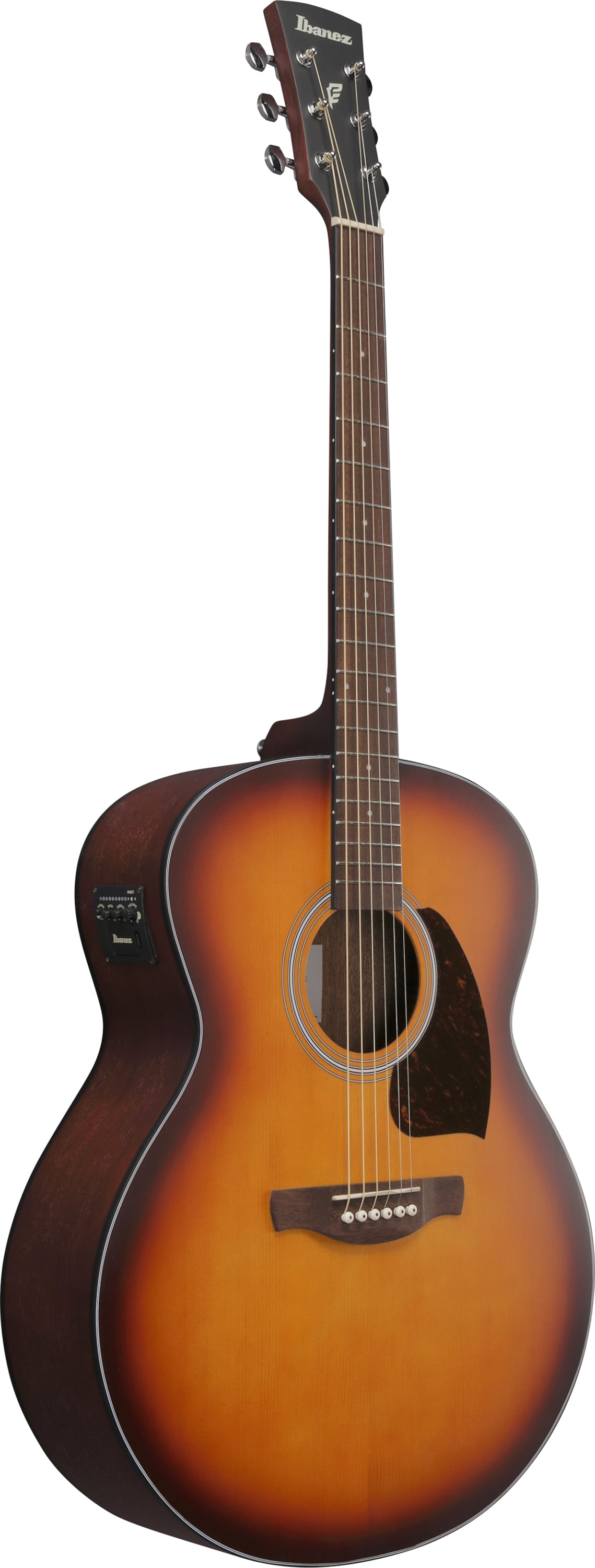 Ibanez PJ50EOAH elektroakustinen kitara – 3