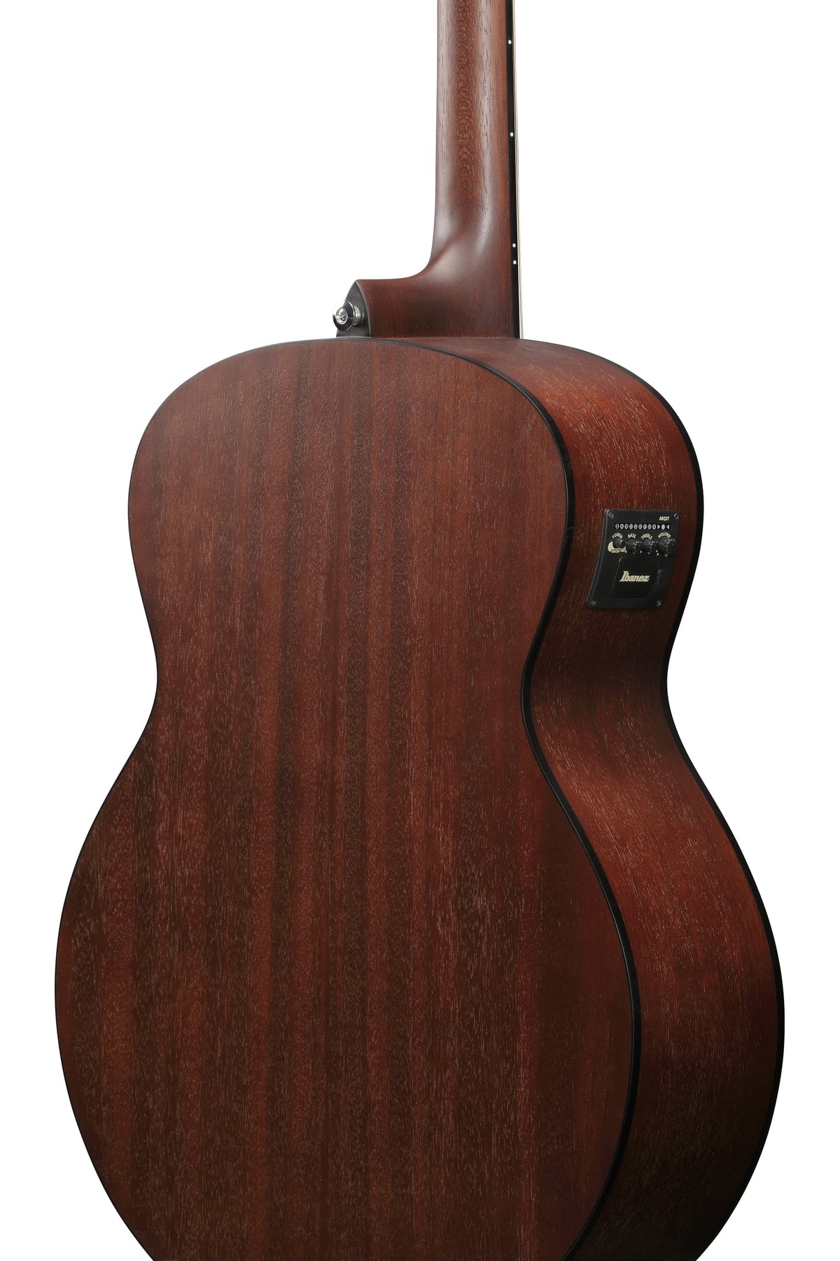 Ibanez PJ50EOAH elektroakustinen kitara – 7