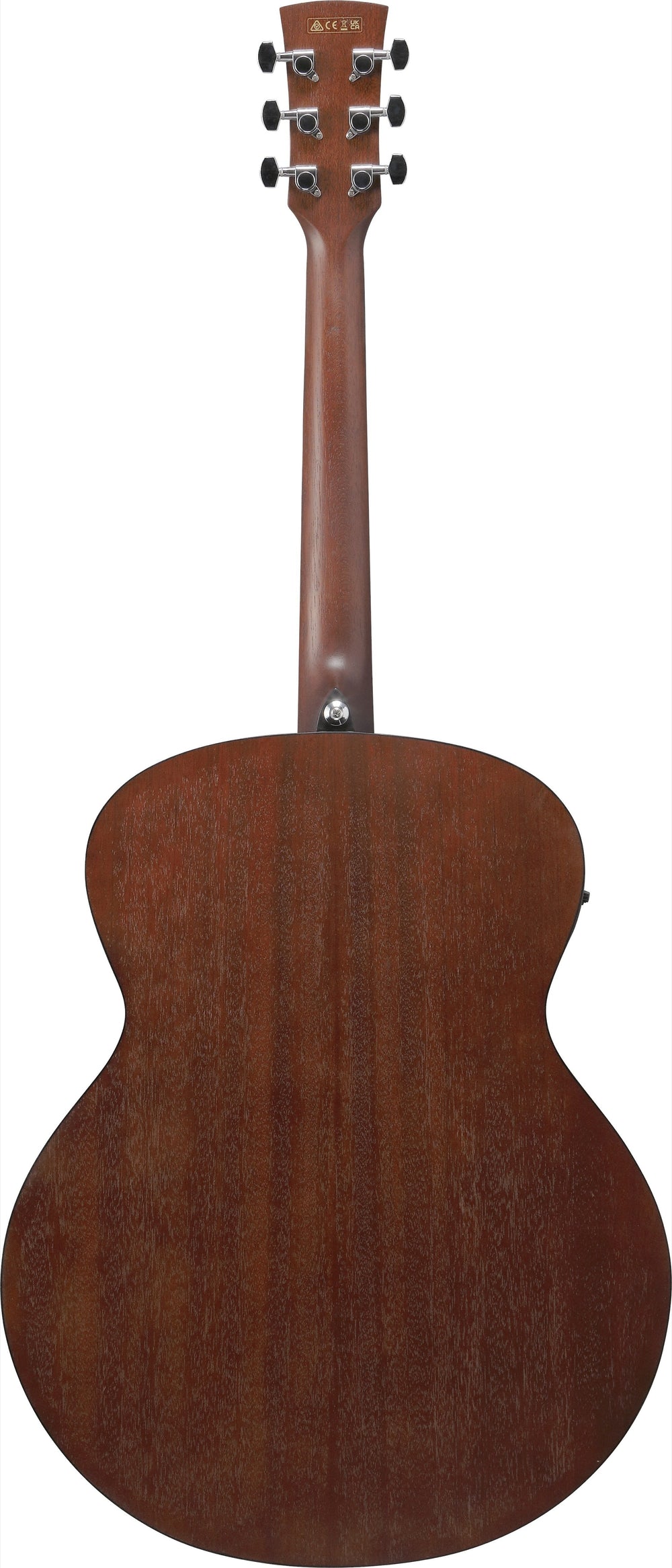 Ibanez PJ50EOAH elektroakustinen kitara – 2