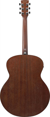 Ibanez PJ50EOAH elektroakustinen kitara – 2
