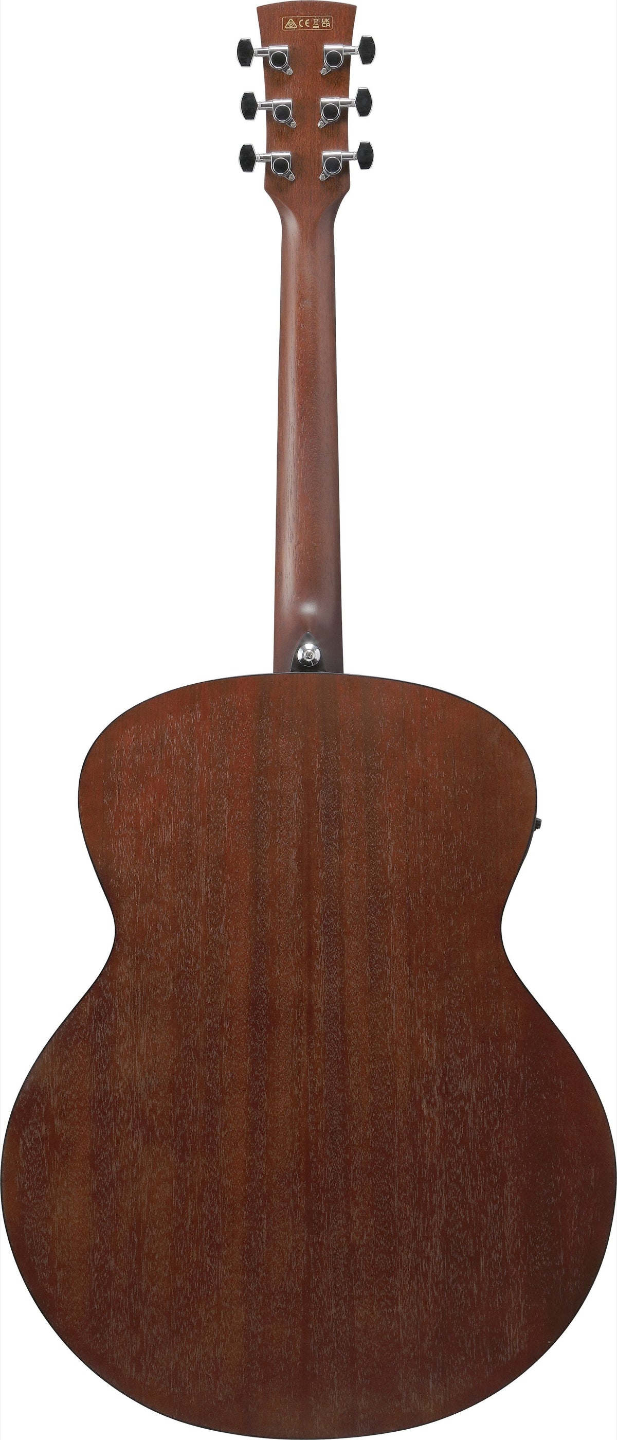 Ibanez PJ50EOAH elektroakustinen kitara – 2