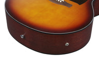 Ibanez PJ50EOAH elektroakustinen kitara – 11