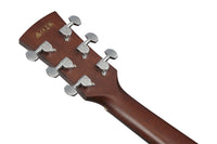 Ibanez PJ50EOAH elektroakustinen kitara – 9