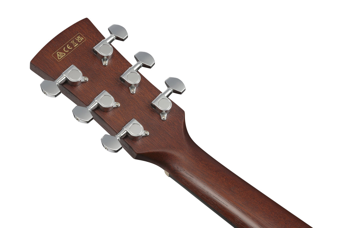 Ibanez PJ50EOAH elektroakustinen kitara – 9