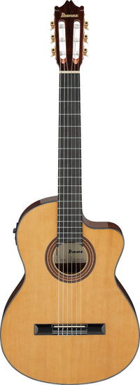 Ibanez GA6CEAM elektroakustinen kitara – 1
