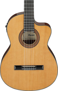 Ibanez GA6CEAM elektroakustinen kitara – 4
