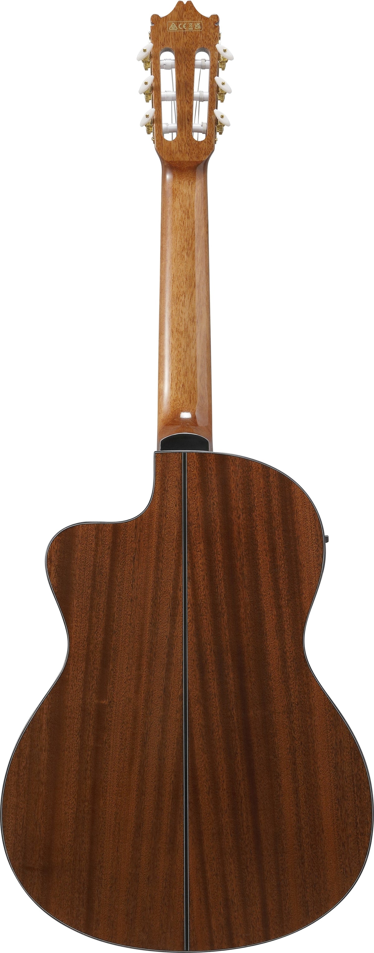 Ibanez GA6CEAM elektroakustinen kitara – 2