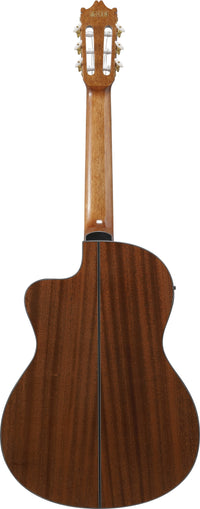 Ibanez GA6CEAM elektroakustinen kitara – 2