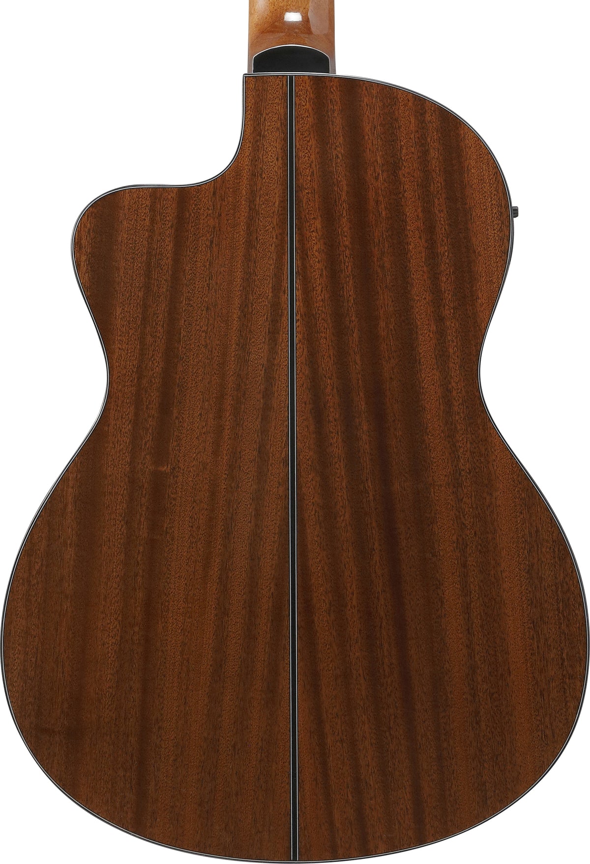 Ibanez GA6CEAM elektroakustinen kitara – 5