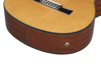 Ibanez GA6CEAM elektroakustinen kitara – 11