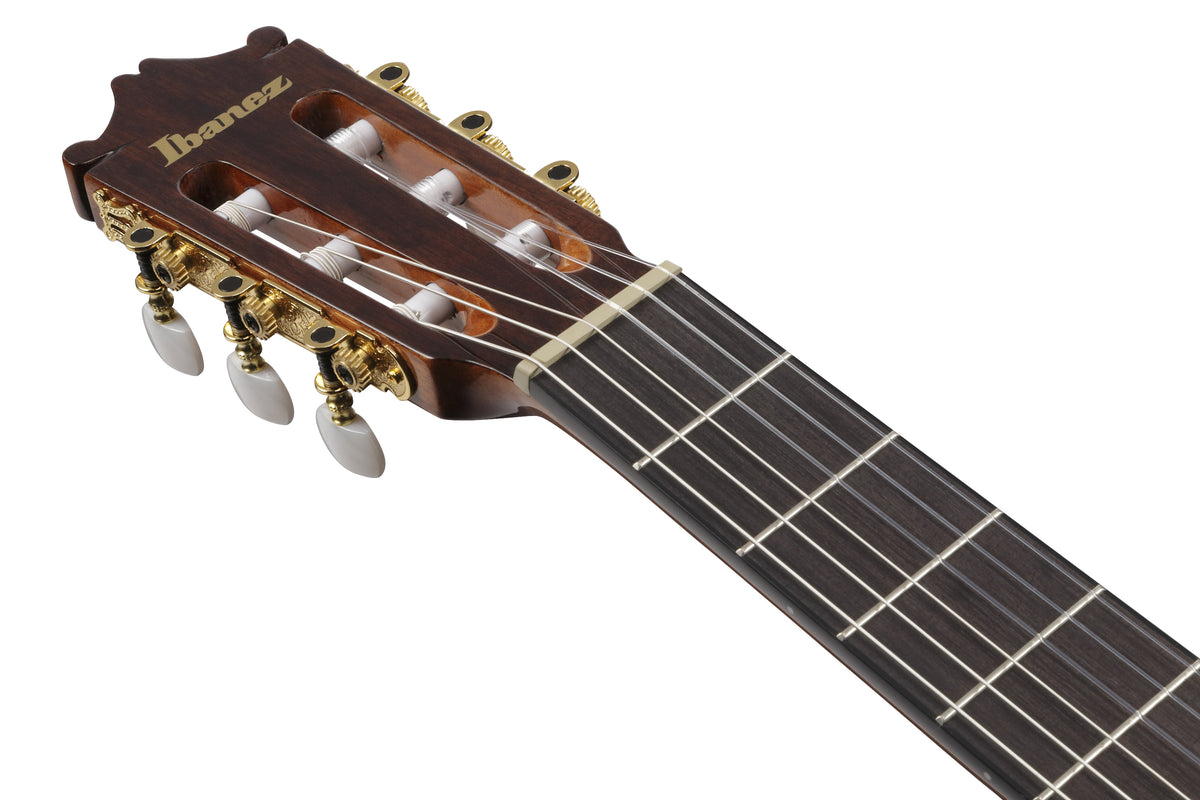 Ibanez GA6CEAM elektroakustinen kitara – 8