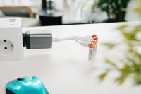 Verbatim AAA USB-C ladattava paristo, 4 kpl – 5