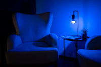 Shelly Multicolor Bulb E27 Gen3 älylamppu, moniväri – 2