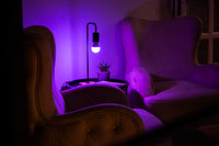Shelly Multicolor Bulb E27 Gen3 älylamppu, moniväri – 3