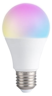 Shelly Multicolor Bulb E27 Gen3 älylamppu, moniväri – 1