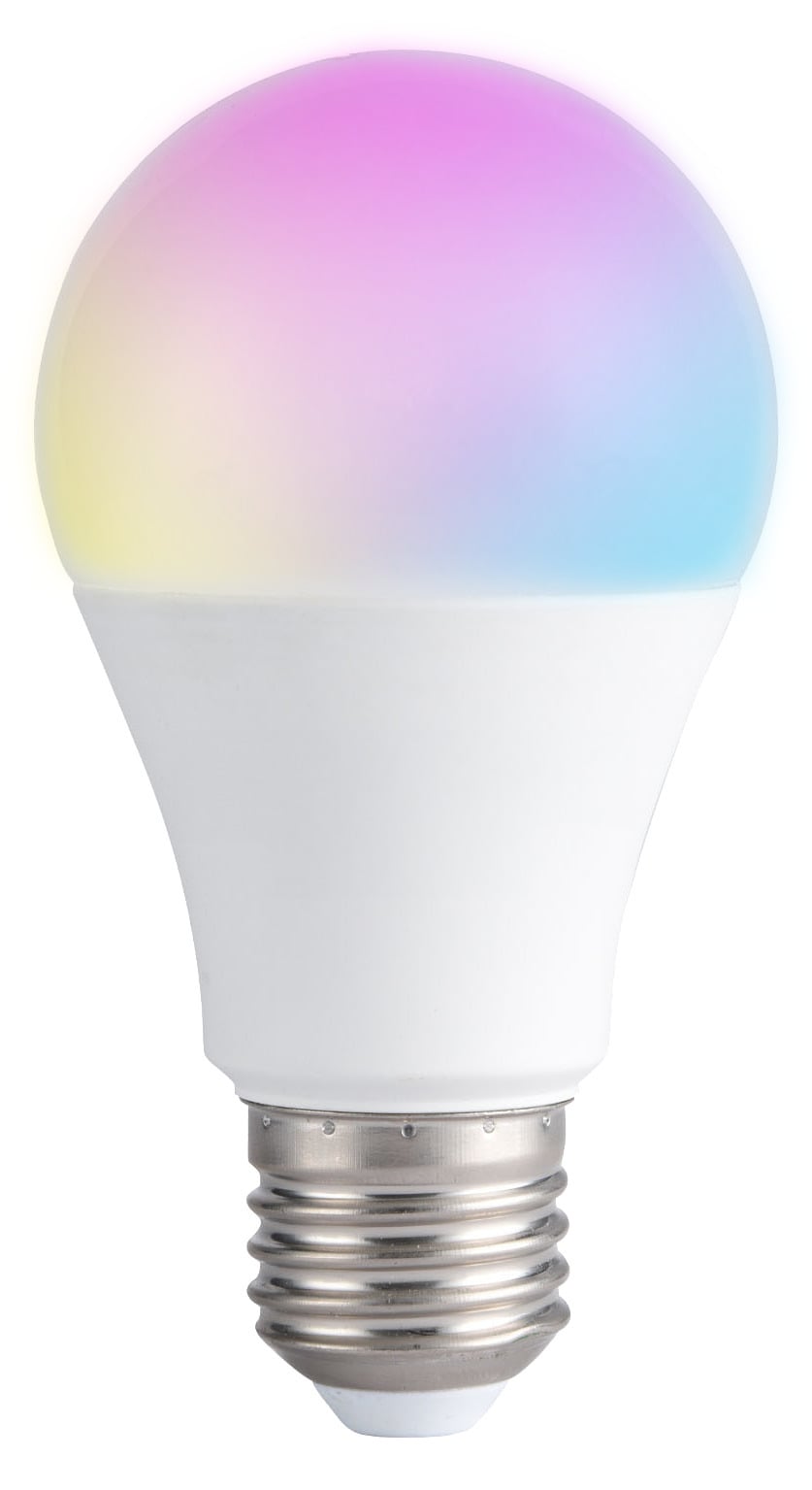 Shelly Multicolor Bulb E27 Gen3 älylamppu, moniväri – 1
