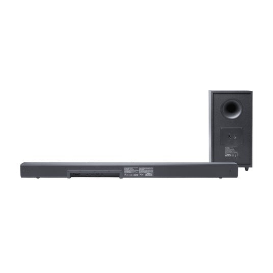JBL Cinema SB580 3.1 Dolby Atmos soundbar