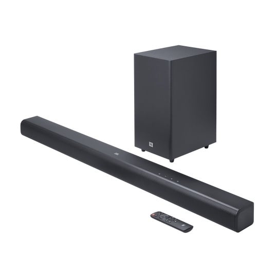 JBL Cinema SB580 3.1 Dolby Atmos soundbar