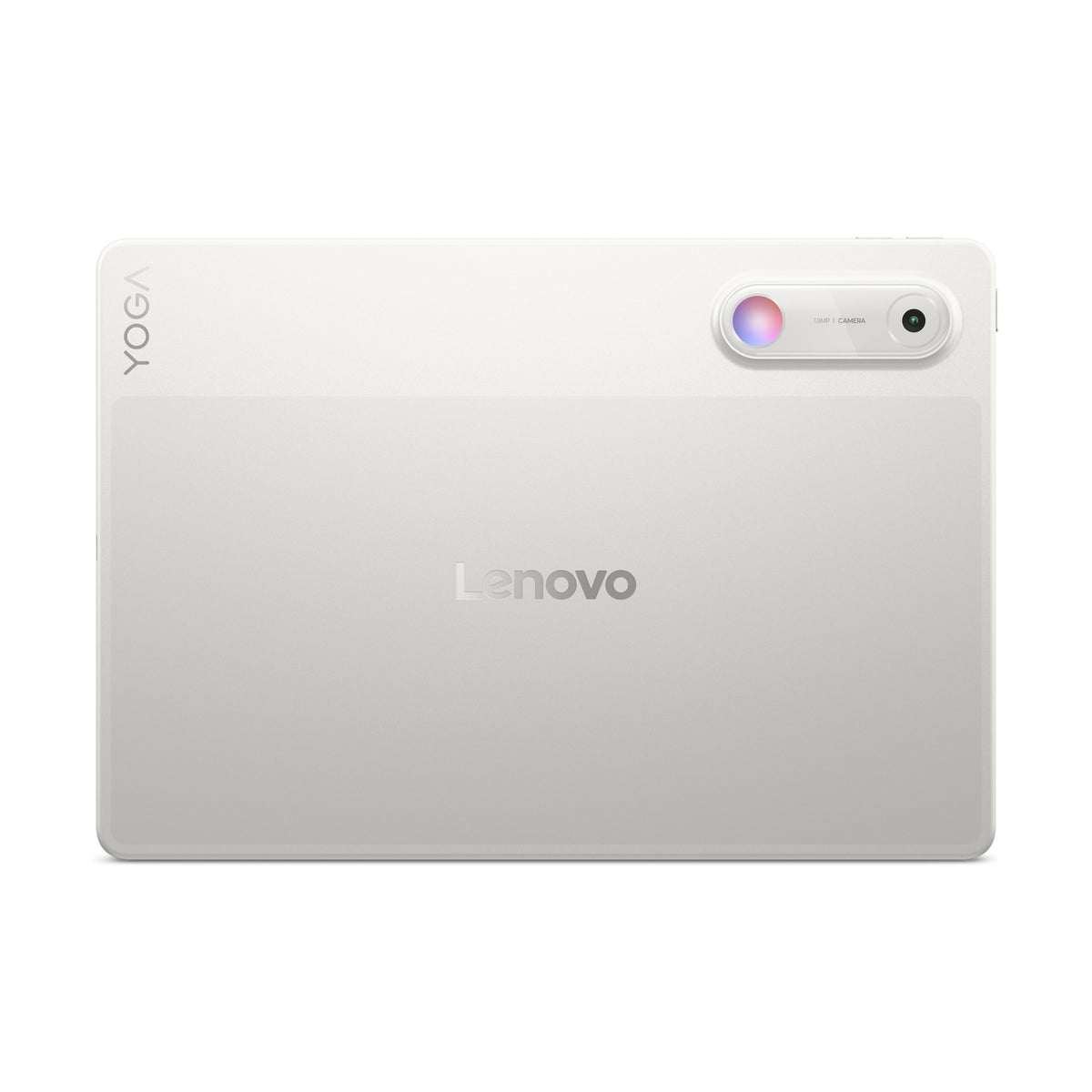 Lenovo Yoga Tab Gen2 11" WiFi-tabletti (ZAJ00083SE) – 6