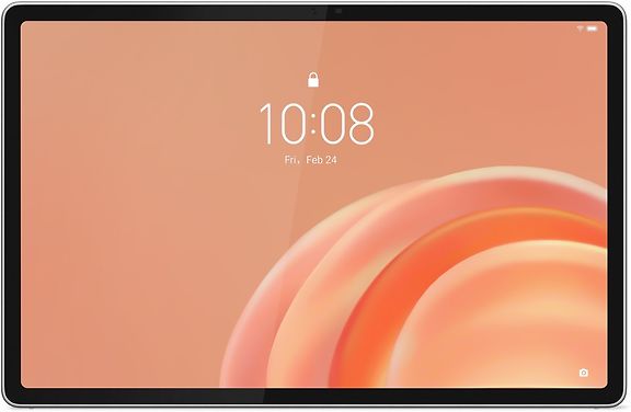 Lenovo Tab Plus Gen2 12,1" WiFi-tabletti (ZAHT0010SE) – 1