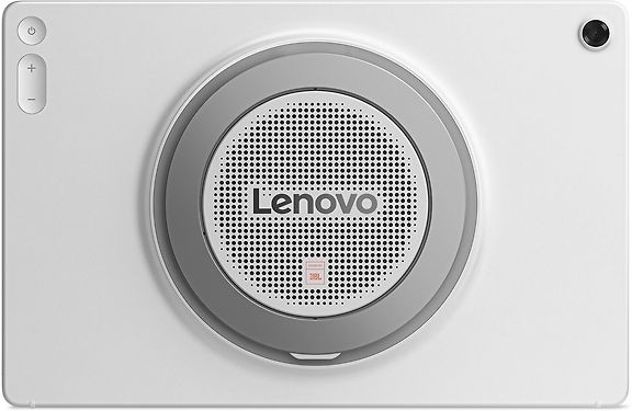 Lenovo Tab Plus Gen2 12,1" WiFi-tabletti (ZAHT0010SE) – 2