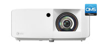 Optoma ZH451ST DLP projektori – 8