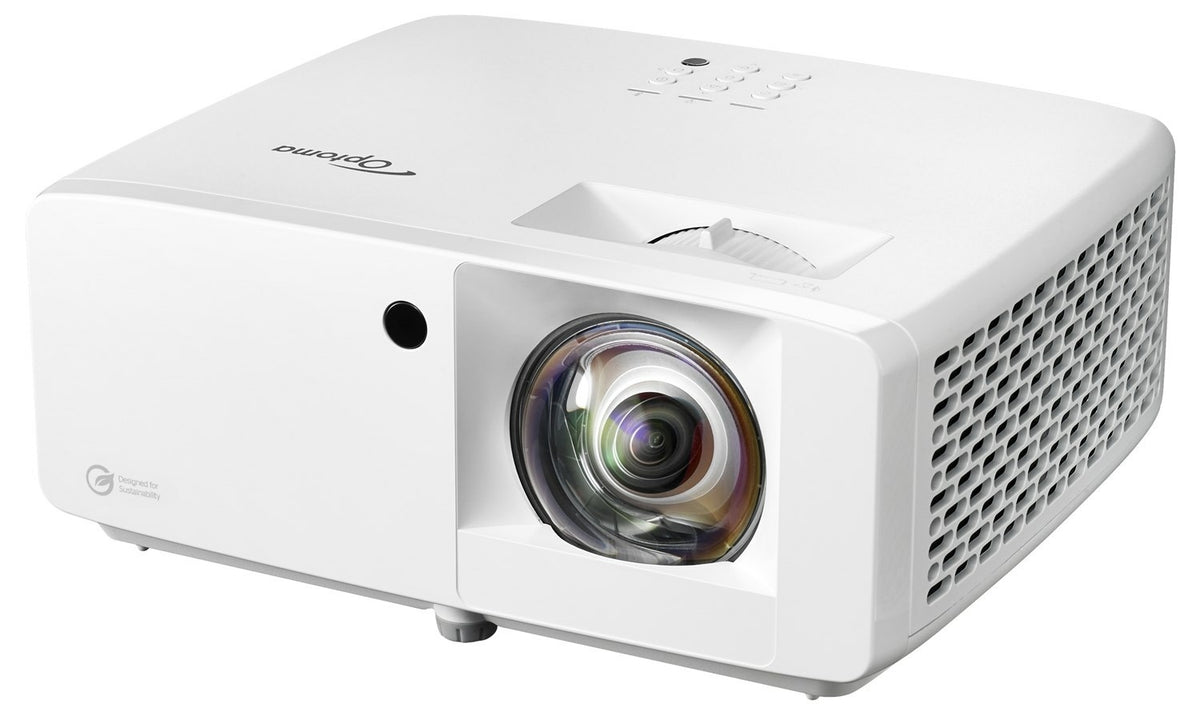 Optoma ZH451ST DLP projektori – 4