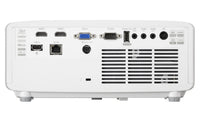 Optoma ZH451ST DLP projektori – 7