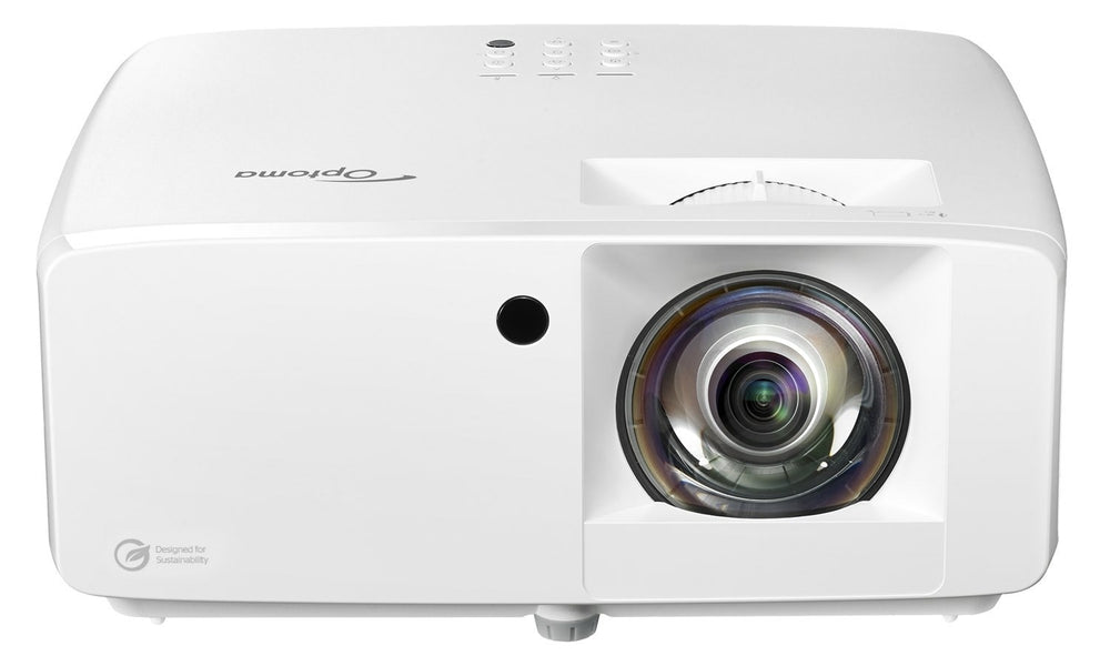 Optoma ZH451ST DLP projektori – 1