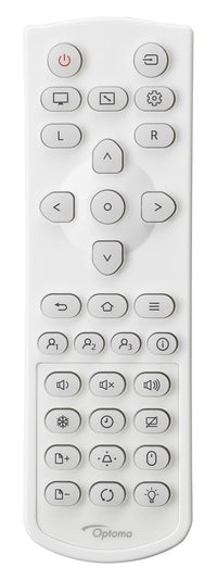Optoma ZH451ST DLP projektori – 6