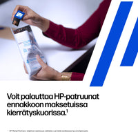 HP 951 mustekasetti, keltainen – 5