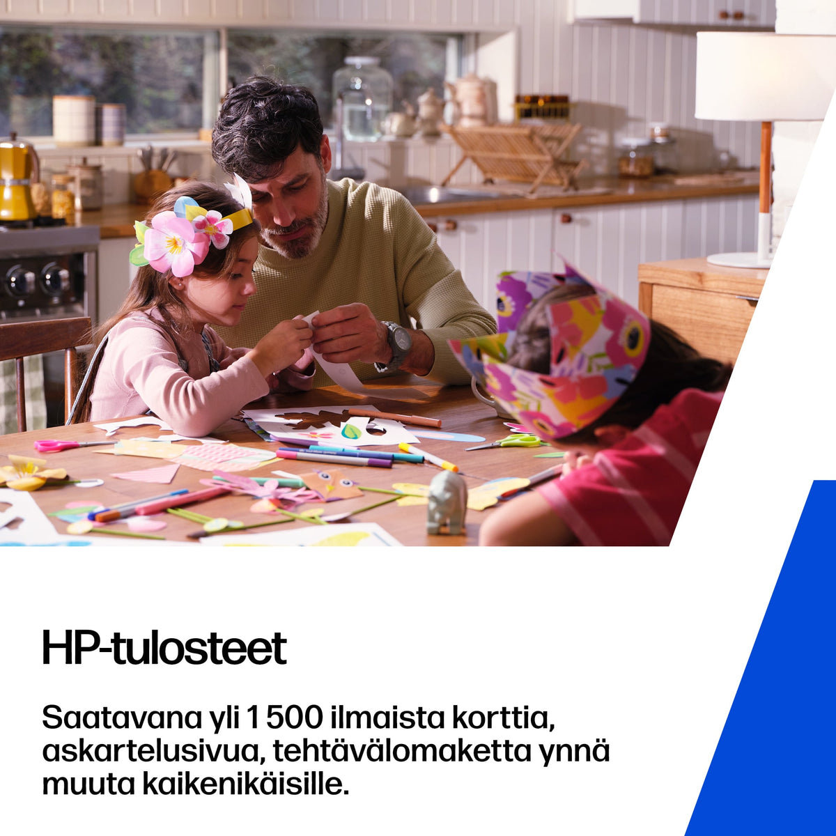 HP 951 mustekasetti, keltainen – 6