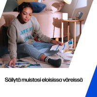HP 951 mustekasetti, keltainen – 9
