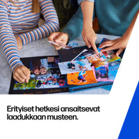 HP 951 mustekasetti, keltainen – 10