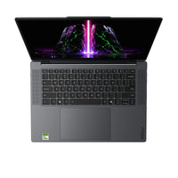Lenovo Yoga Pro 9 15,3" Nvidia RTX Spark N1X kannettava, Windows 11 Pro (83SR002EMX)
