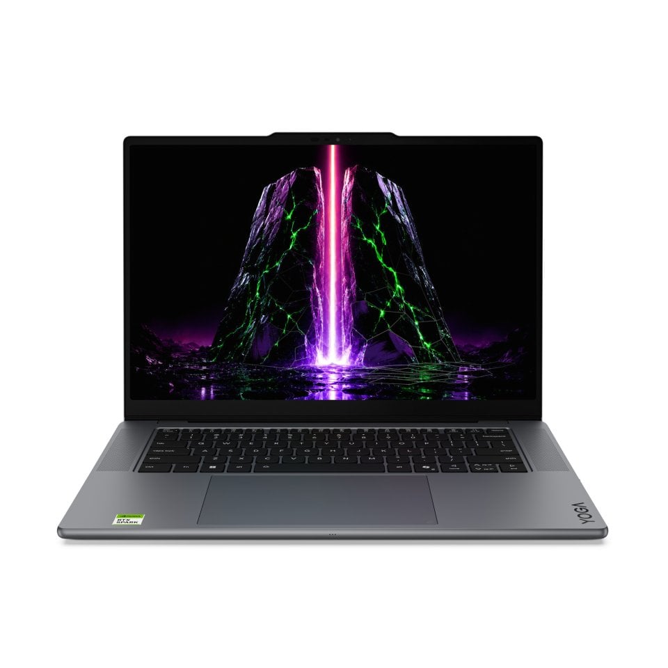 Lenovo Yoga Pro 9 15,3" Nvidia RTX Spark N1X kannettava, Windows 11 Pro (83SR001BMX)