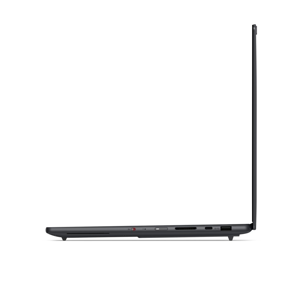 Lenovo Yoga Pro 9 15,3" Nvidia RTX Spark N1X kannettava, Windows 11 Pro (83SR002EMX)