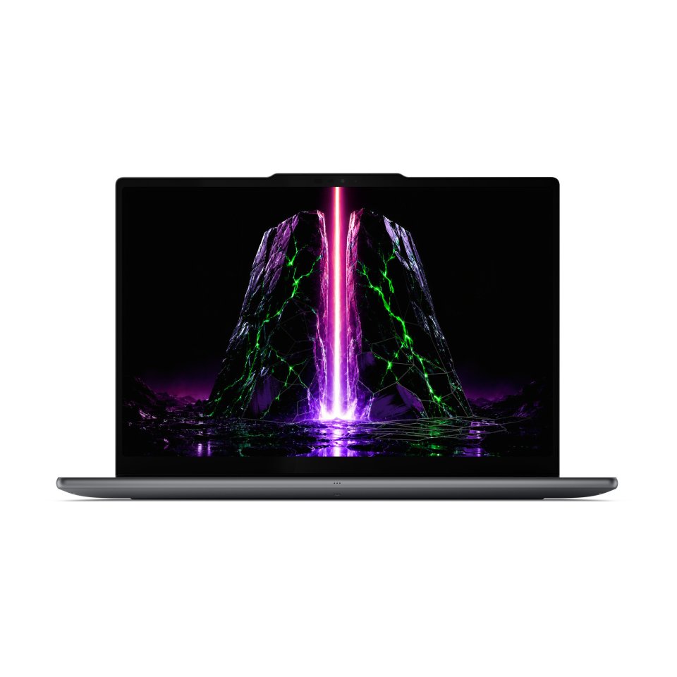 Lenovo Yoga Pro 9 15,3" Nvidia RTX Spark N1X kannettava, Windows 11 Pro (83SR001BMX)