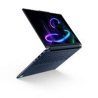 Lenovo Yoga 9 2-in-1 16" Nvidia RTX Sparks N1X kannettava, Windows 11 Pro  (83N7000RMX)
