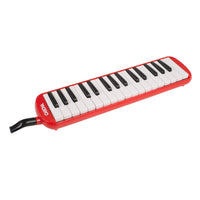 Cascha HH 2059 melodika, punainen – 3