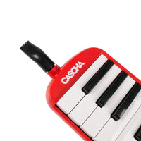 Cascha HH 2059 melodika, punainen – 8
