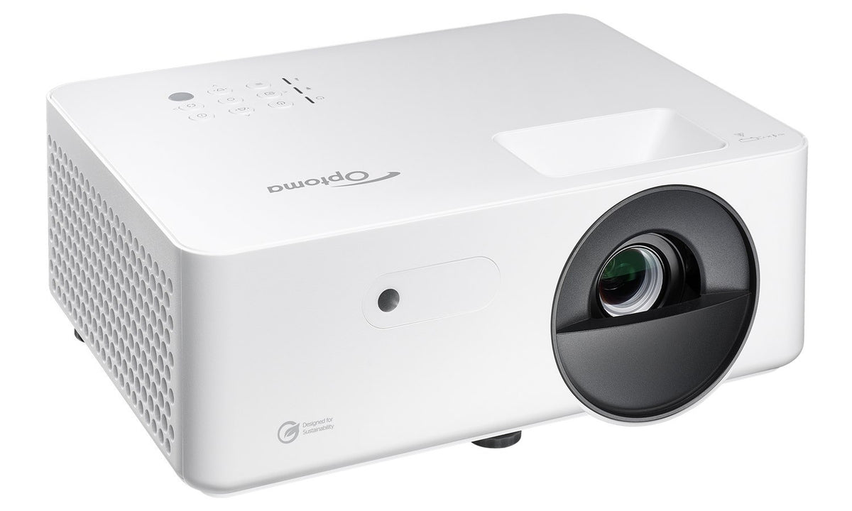 Optoma LH351 Full HD DLP LED projektori – 5