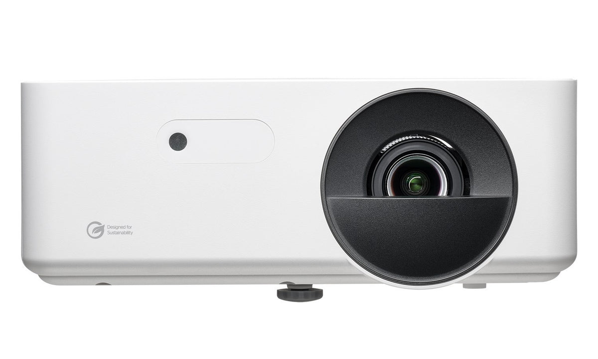 Optoma LH351 Full HD DLP LED projektori – 4