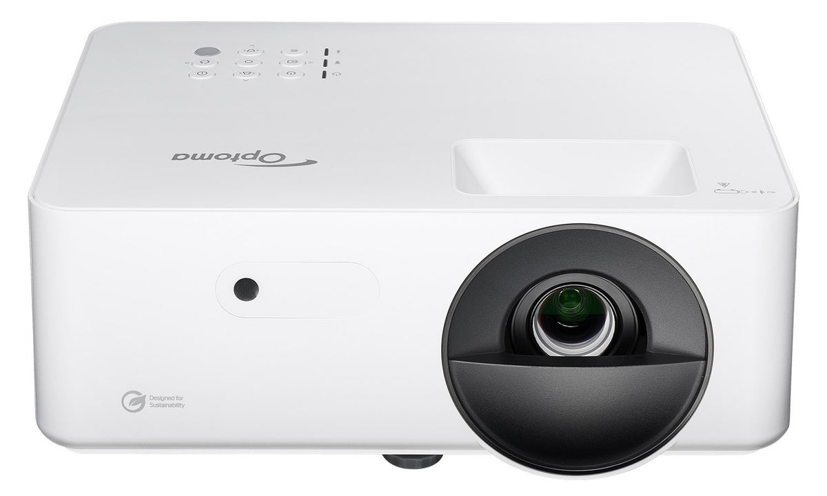 Optoma LH351 Full HD DLP LED projektori – 3