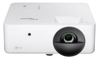 Optoma LH351 Full HD DLP LED projektori – 3