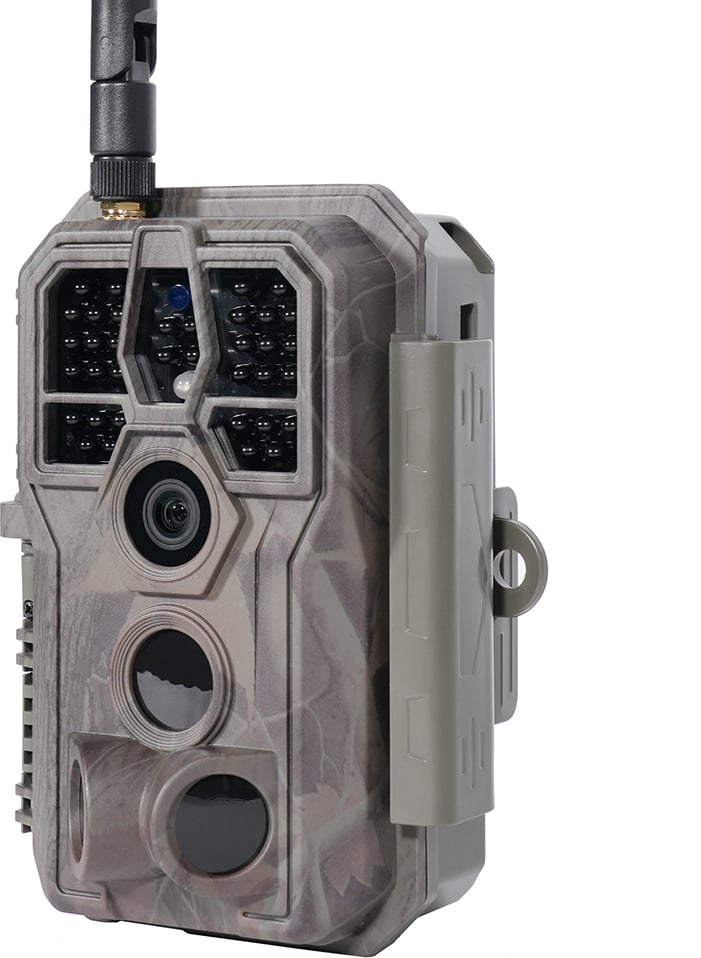 GardePro X50 4G riistakamera ulkokäyttöön – 1