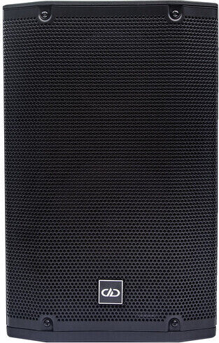 DD Audio Rager PRO-851 kannettava PA-kaiutin – 3