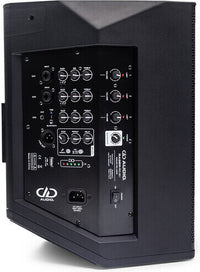 DD Audio Rager PRO-851 kannettava PA-kaiutin – 5